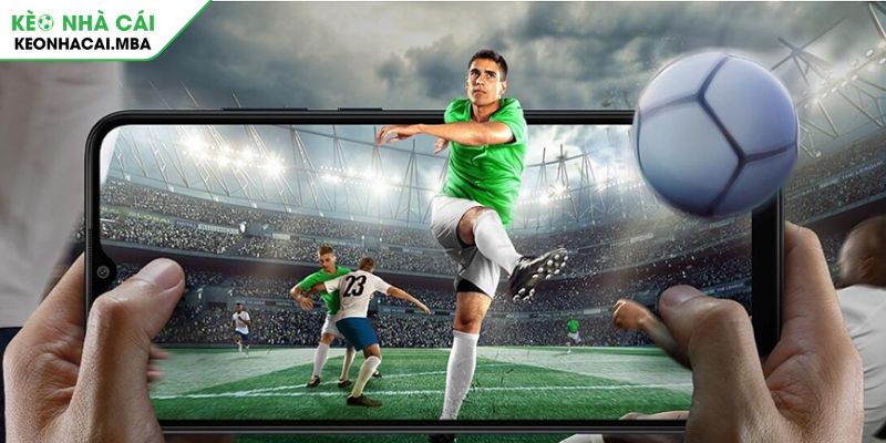 Khám phá thế giới kèo xiên bóng đá