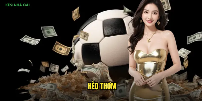 kèo thơm