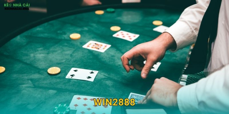 Win2888 – Cơ Hội Chiến Thắng Kép Trong Tầm Tay Theo Keonhacai