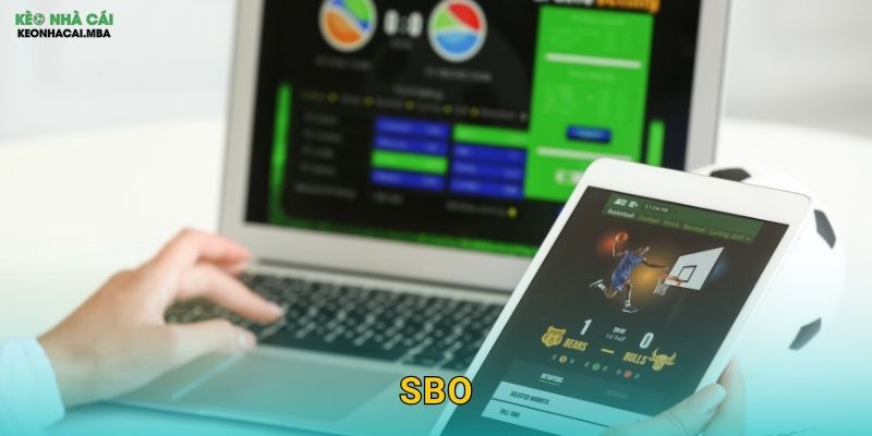 SBO – Thương Hiệu Cá Cược Uy Tín Trong Tầm Ngắm Keonhacai mba