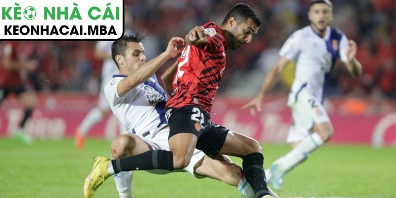 Mallorca và toan tính thực dụng trong cuộc đua trụ hạng