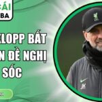 Jurgen Klopp